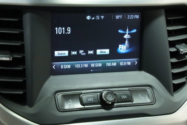 Used 2019 GMC Acadia SLE image 17