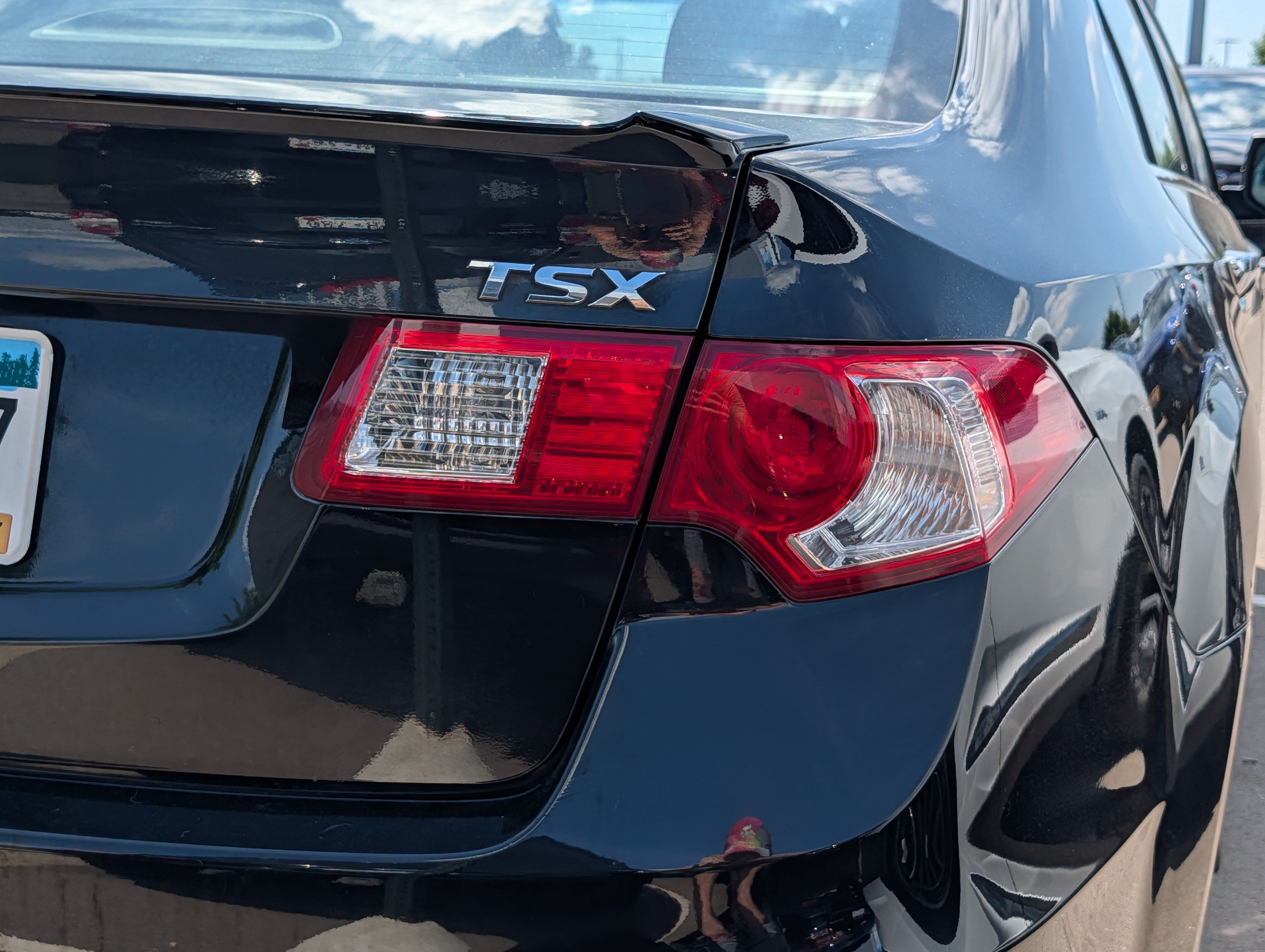 Used 2010 Acura TSX Sedan FWD image 17
