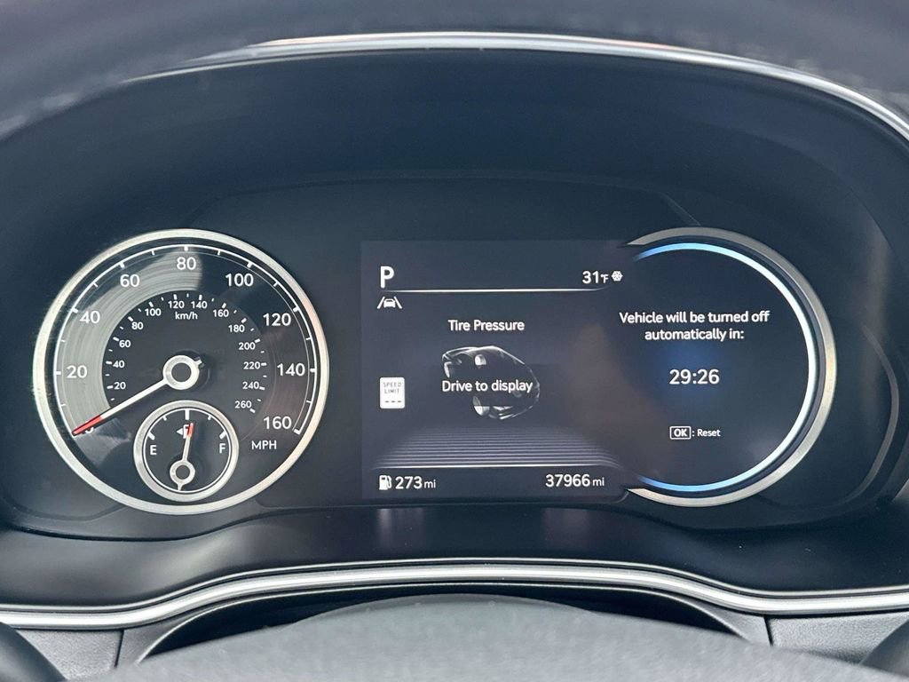 Used 2024 Genesis GV80 2.5T image 22