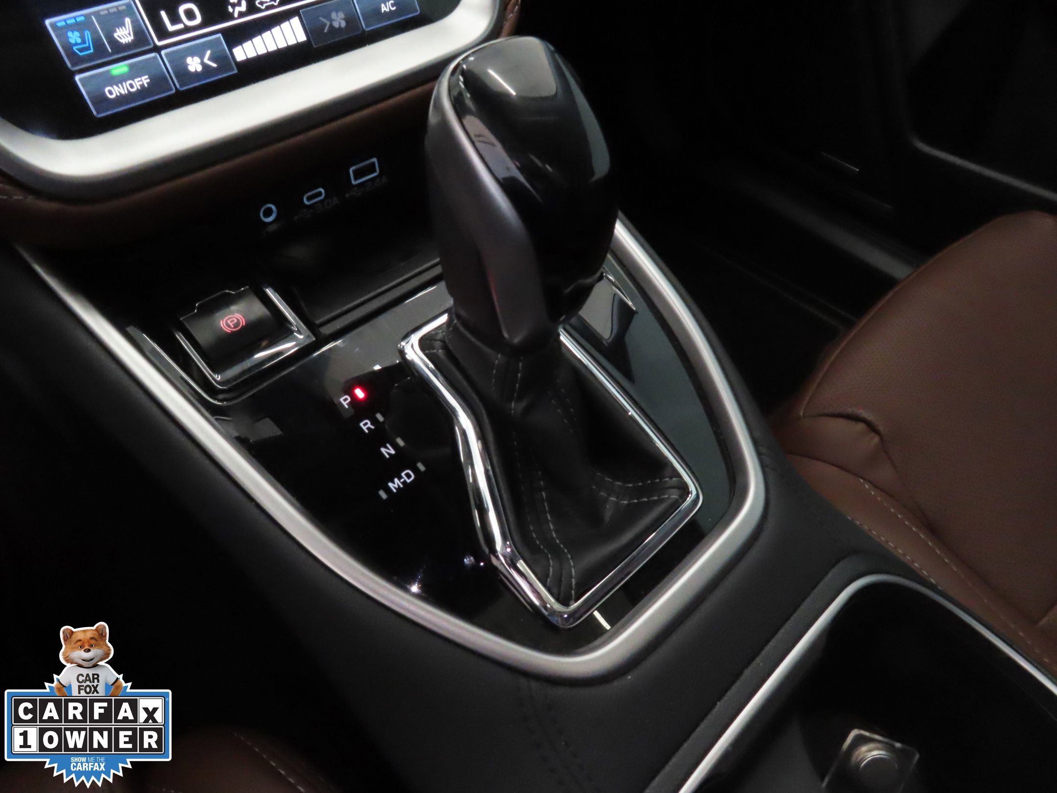 Used 2024 Subaru Legacy Touring XT image 18