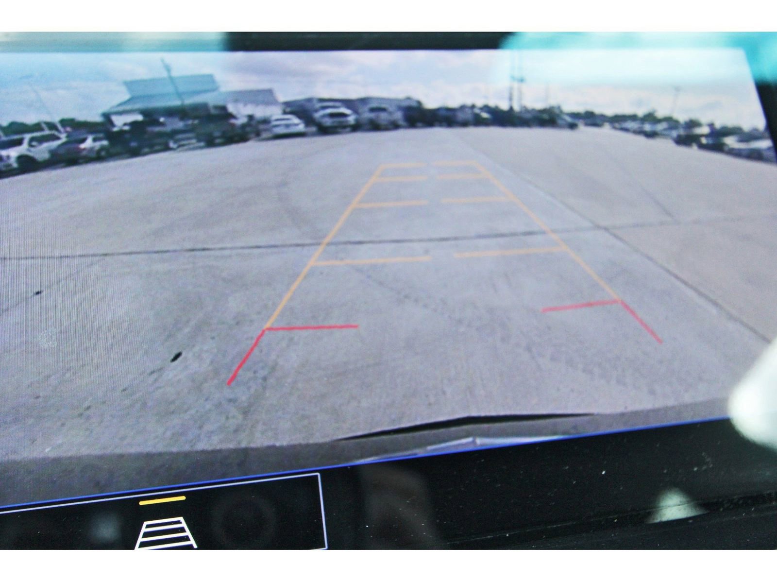 Used 2023 Cadillac CT4 Luxury RWD image 26