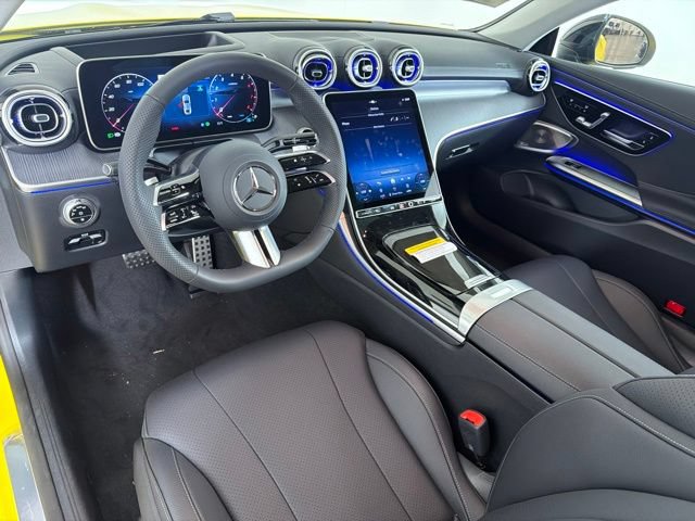 New 2027 Mercedes-Benz CLE 450 4MATIC Coupe image 10