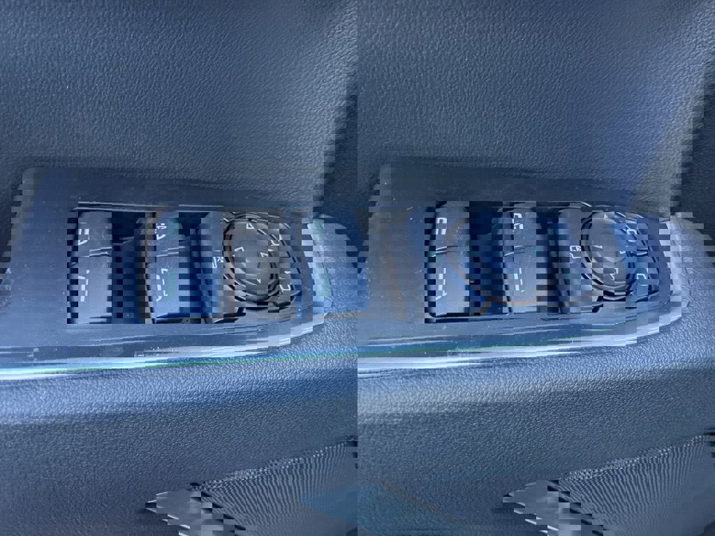 New 2026 Chevrolet Silverado 1500 RST w/ RST Select Package image 24