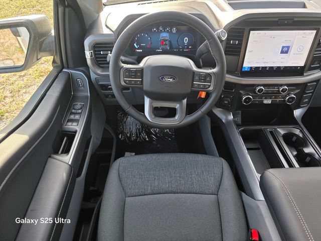 New 2026 Ford F150 XLT w/ Mobile Office Package AWD/4WD image 14