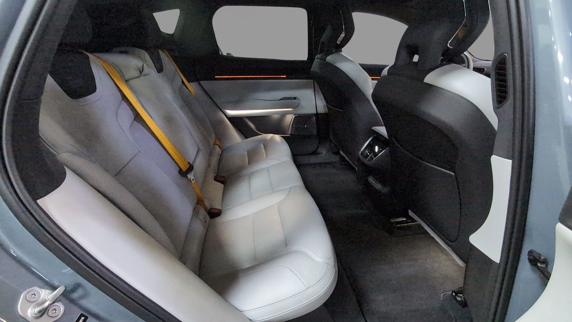 Used 2025 Polestar Polestar 3 AWD/4WD image 20
