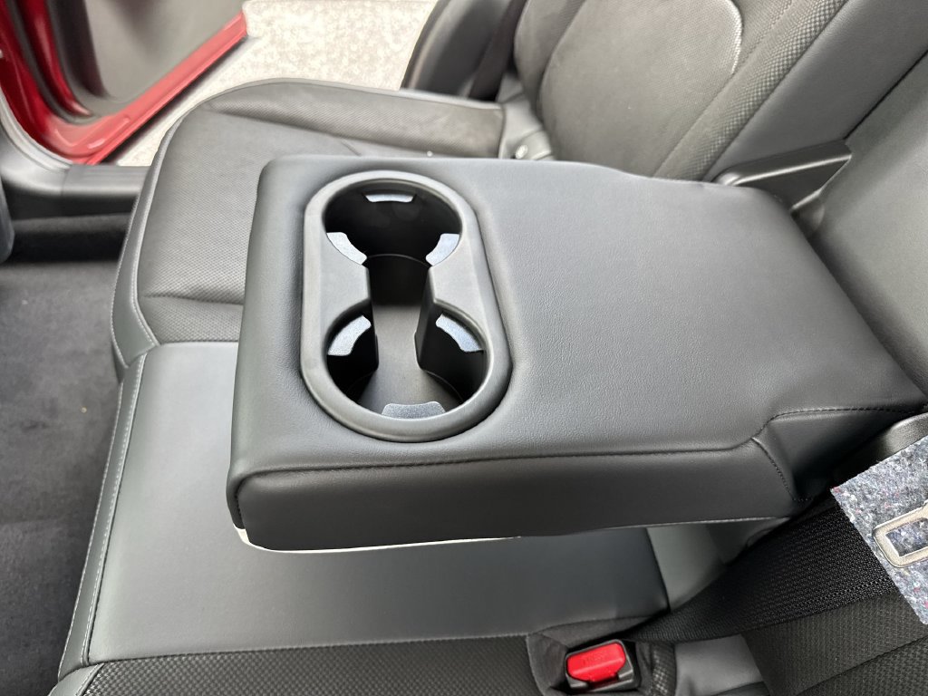 New 2026 MAZDA CX-5 Select AWD/4WD image 38