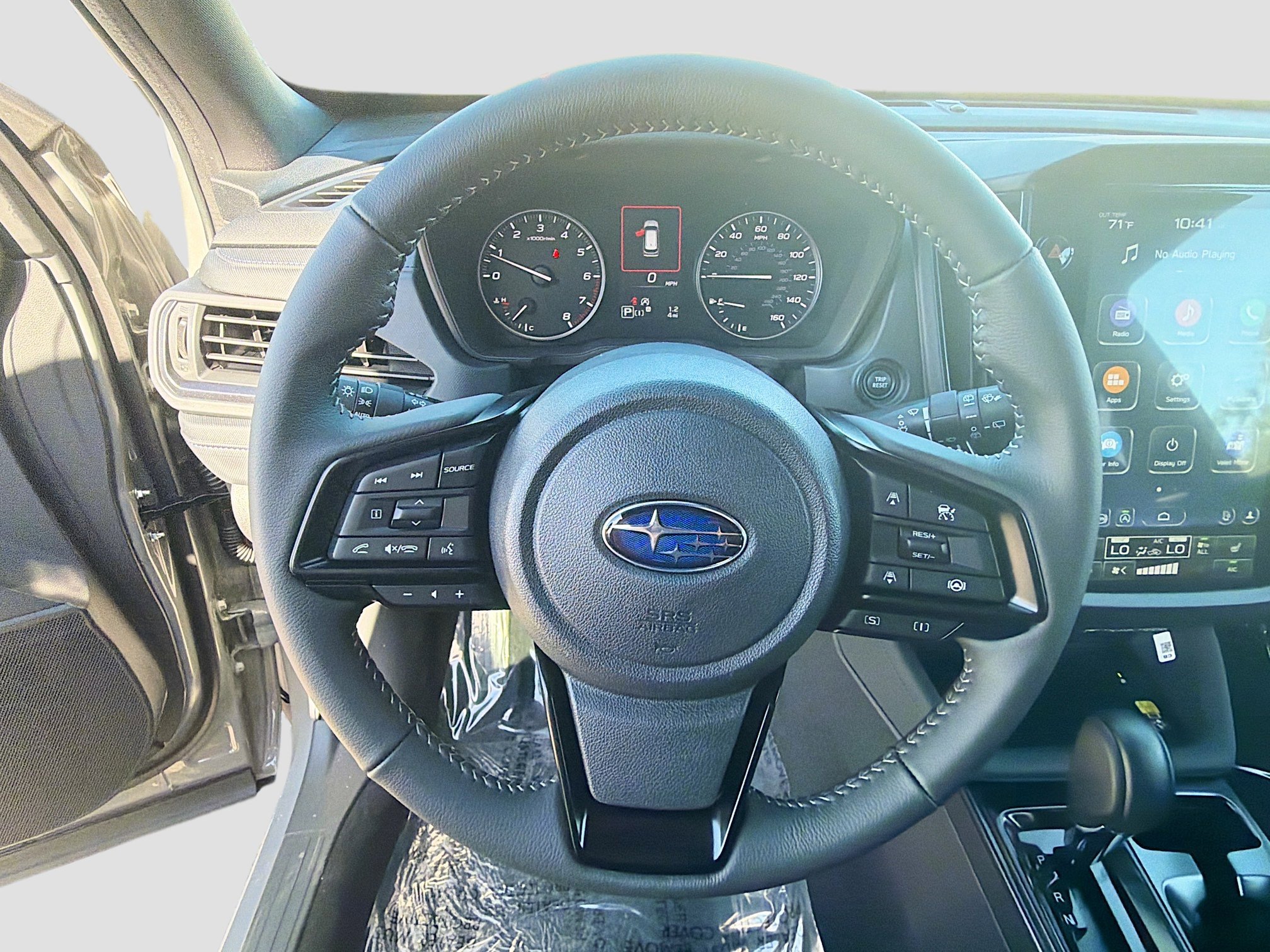 New 2026 Subaru Forester Premium image 41