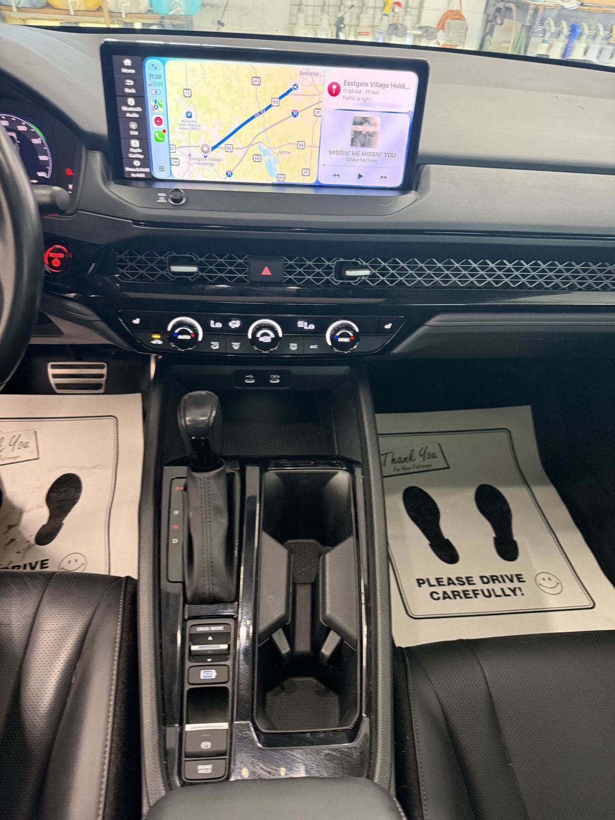 Used 2024 Honda Accord Sport image 21
