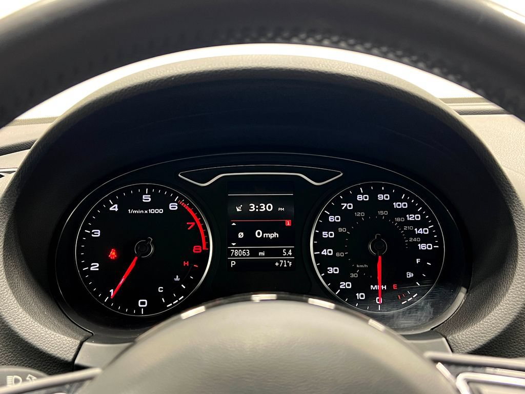Used 2015 Audi A3 1.8T Premium Plus FWD image 39