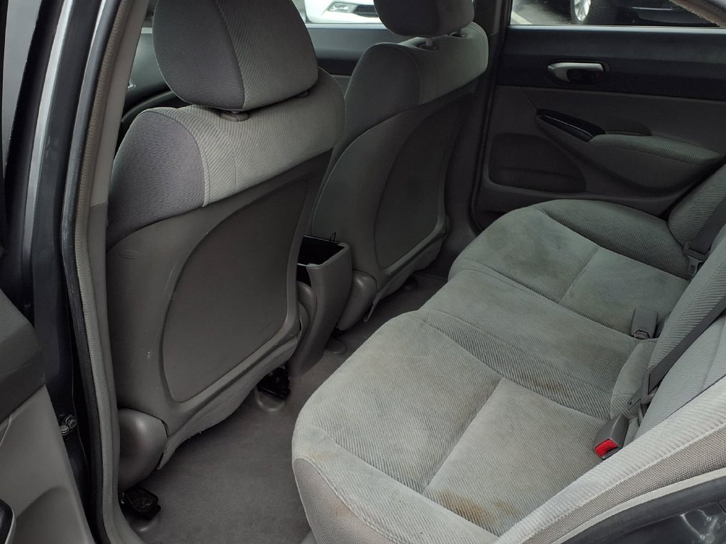 Used 2010 Honda Civic LX image 16