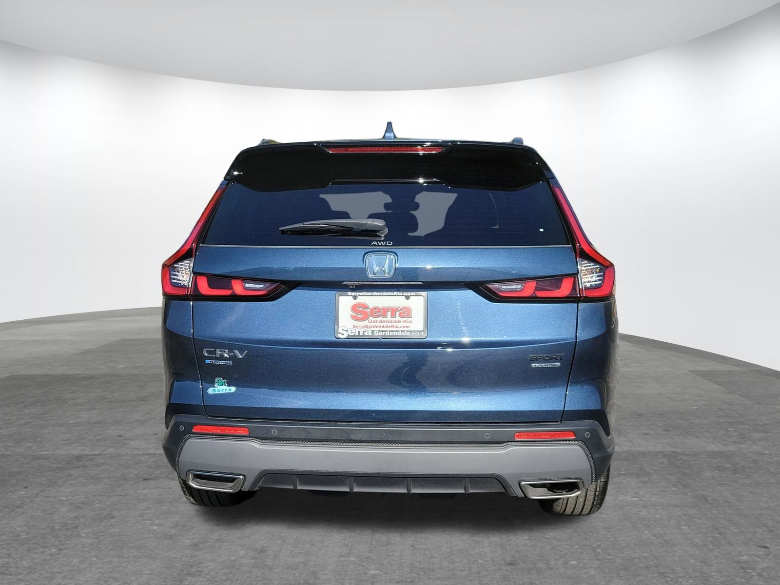 Used 2023 Honda CR-V Sport Touring image 31