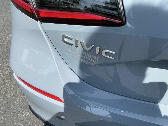 Used 2022 Honda Civic Sport image 7