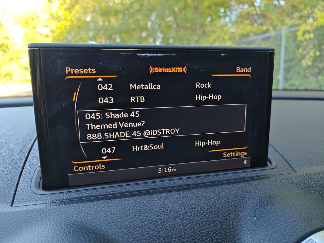 Used 2016 Audi S3 Premium Plus w/ Technology Package image 39