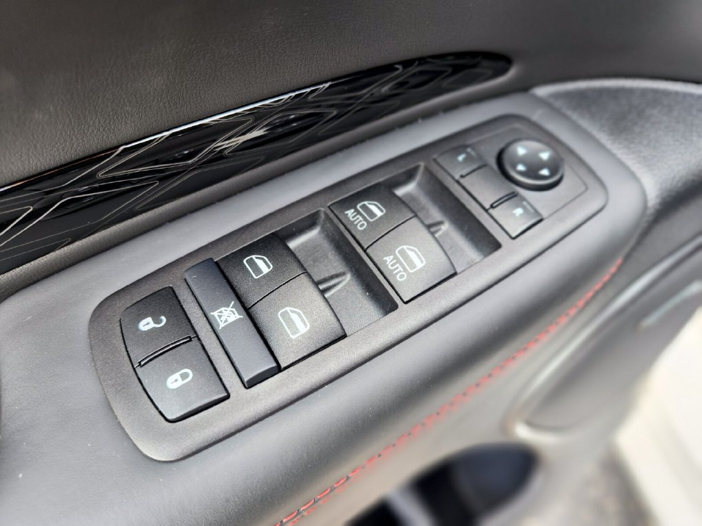 Used 2026 Dodge Durango GT AWD/4WD image 18