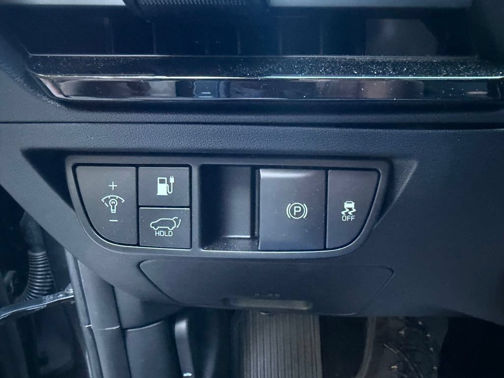Certified 2024 Kia EV6 Wind AWD/4WD image 22