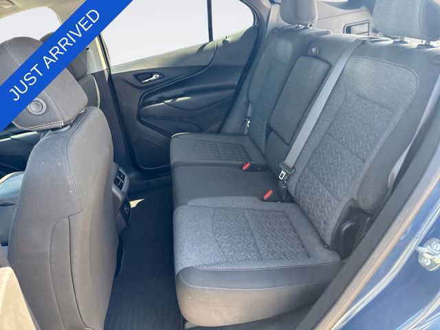 Used 2024 Chevrolet Equinox LT image 22