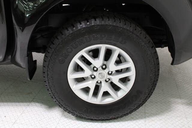 Used 2016 Nissan Frontier SV image 63