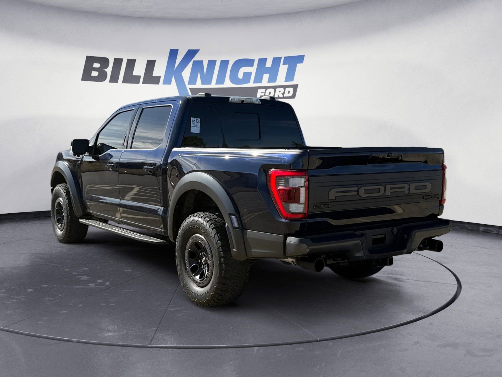 Used 2023 Ford F150 Raptor w/ Raptor Carbon Fiber Package image 3