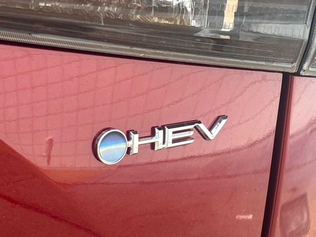 New 2026 Toyota Highlander Platinum image 73