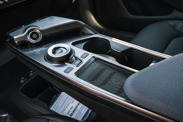 New 2024 Kia EV6 Light RWD image 22