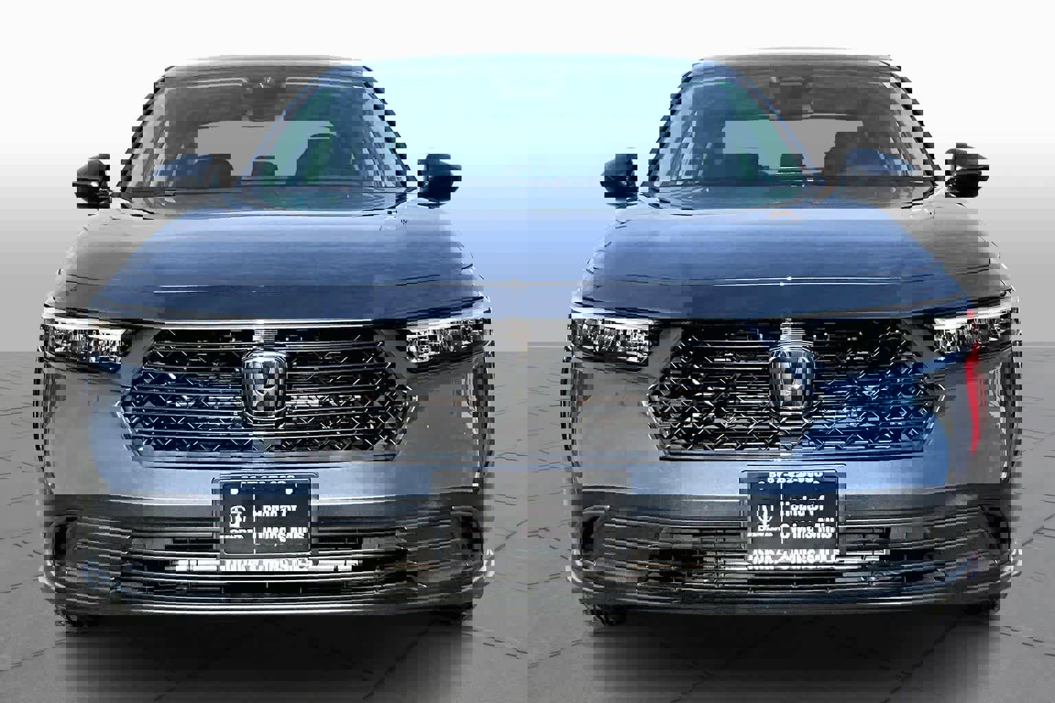 Used 2025 Honda Accord LX image 4