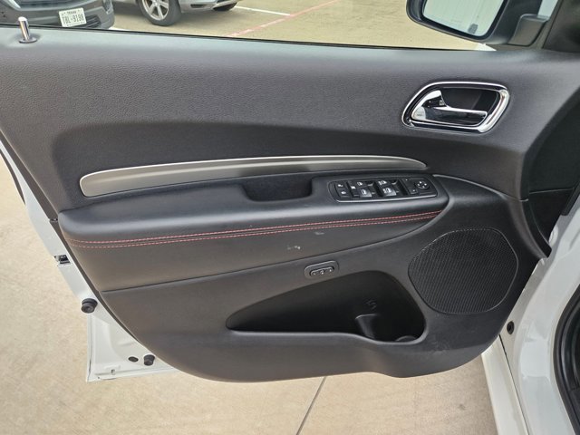 Used 2014 Dodge Durango R/T w/ Premium Nappa Leather Group AWD/4WD image 15