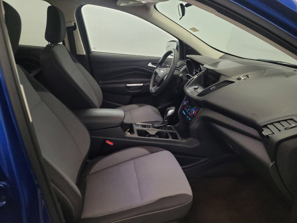 Used 2019 Ford Escape SE AWD/4WD image 21