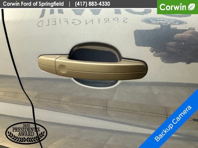 New 2026 Ford Transit 350 XLT image 8