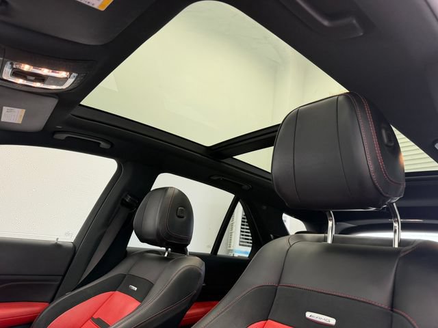 Used 2021 Mercedes-Benz GLE 53 AMG 4MATIC image 5