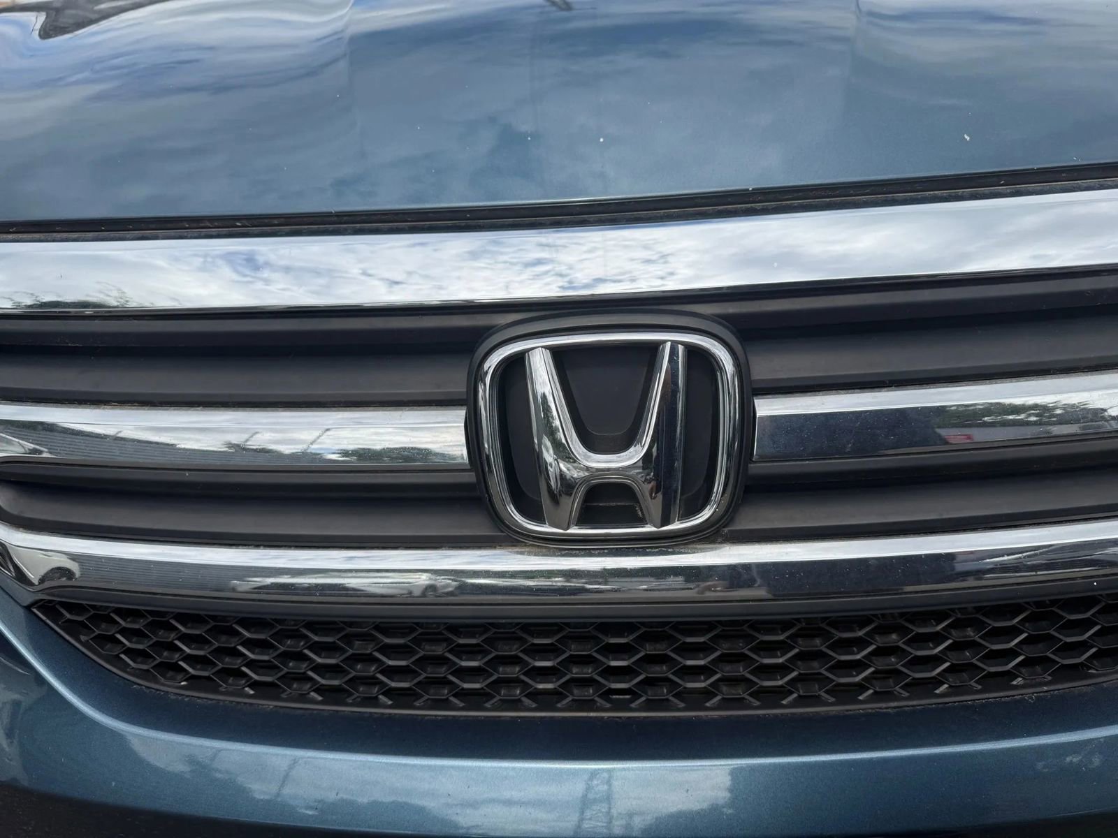 Used 2017 Honda Pilot EX-L image 33