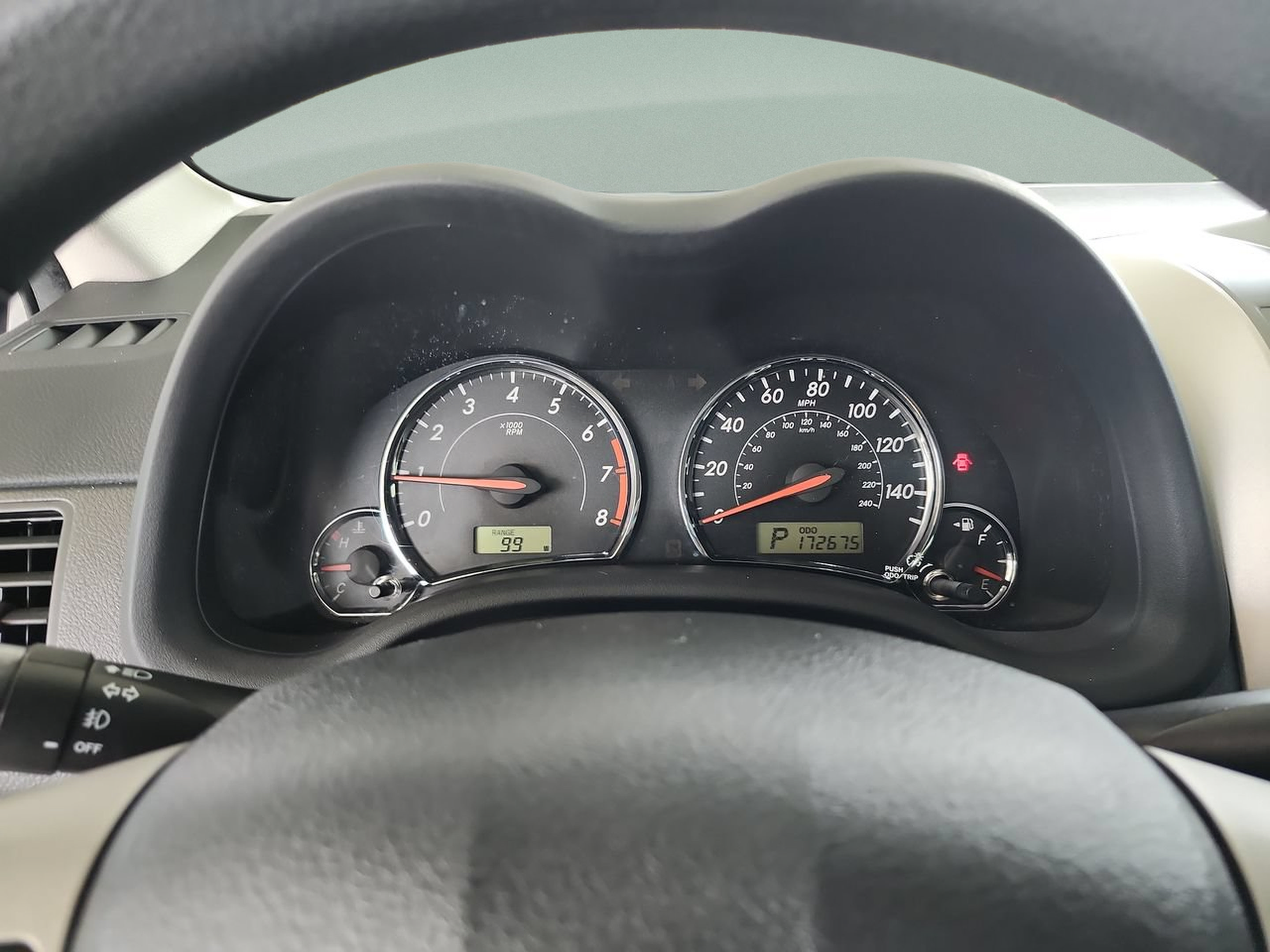 Used 2012 Toyota Corolla S FWD image 10