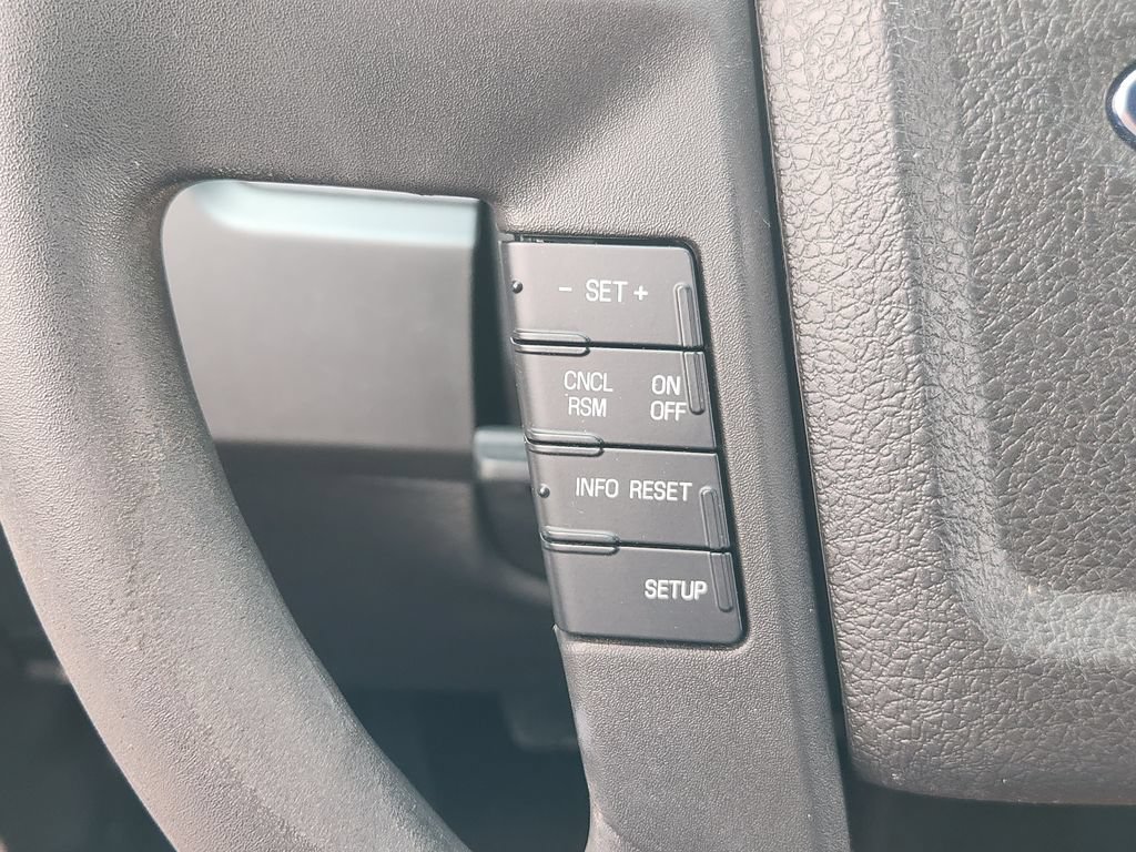Used 2014 Ford F150 STX w/ Equipment Group 201A Mid RWD image 29