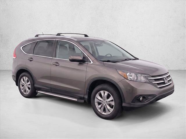 Used 2012 Honda CR-V EX-L image 3