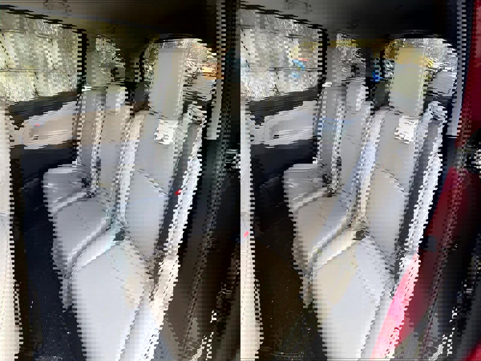 New 2026 Honda Odyssey EX-L image 15