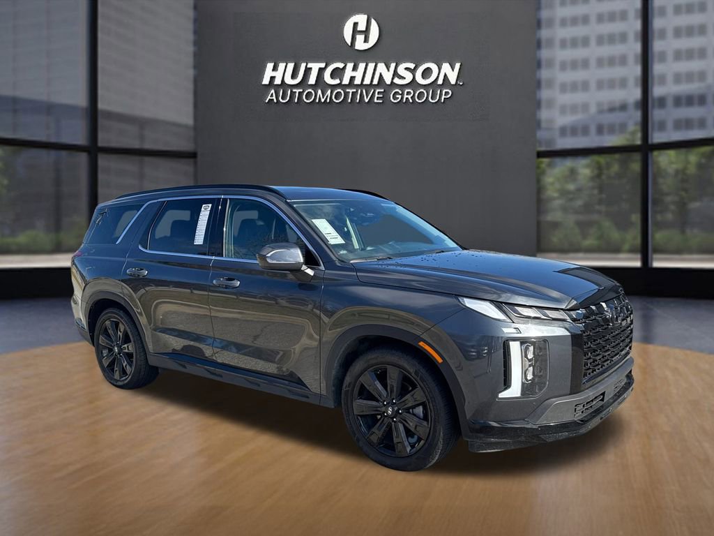 Used 2024 Hyundai Palisade XRT image 1