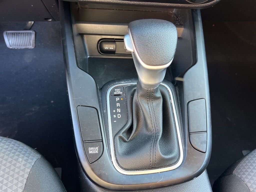 Certified 2023 Kia Soul LX image 17