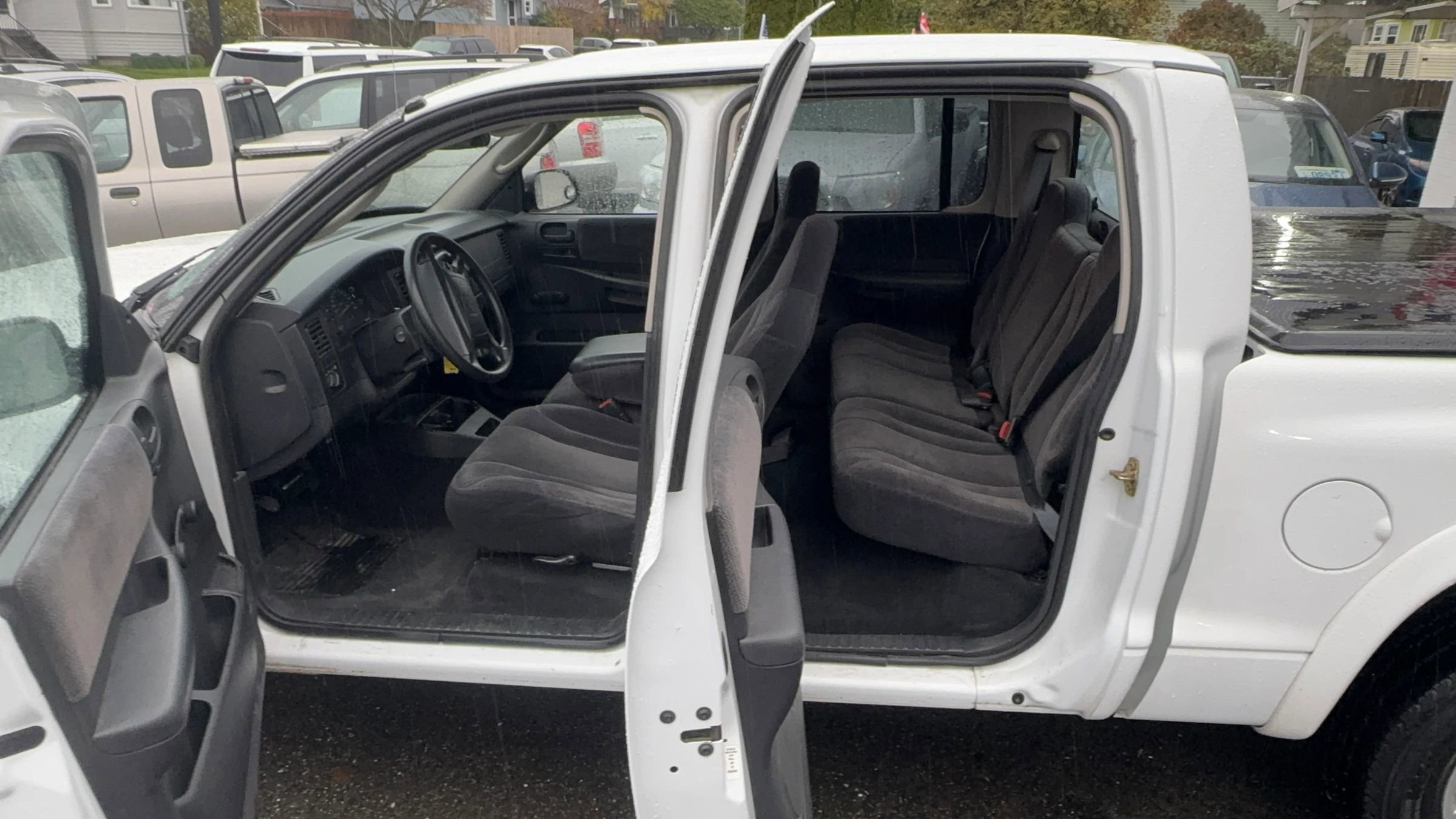 Used 2003 Dodge Dakota Sport image 9
