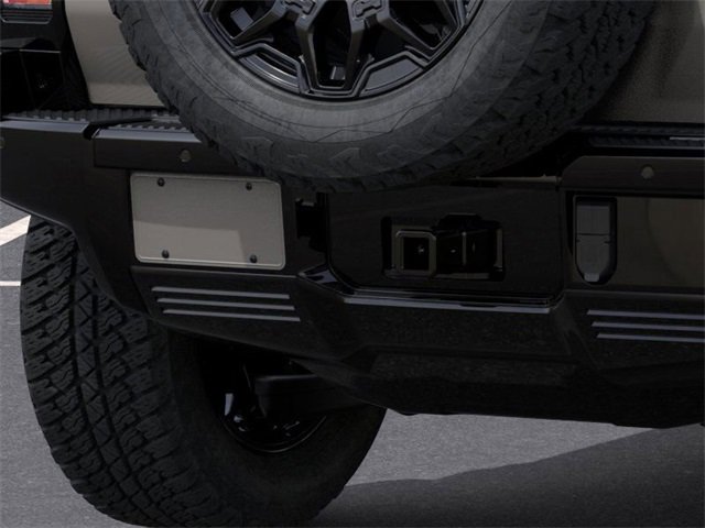 New 2026 GMC Hummer EV SUV image 14
