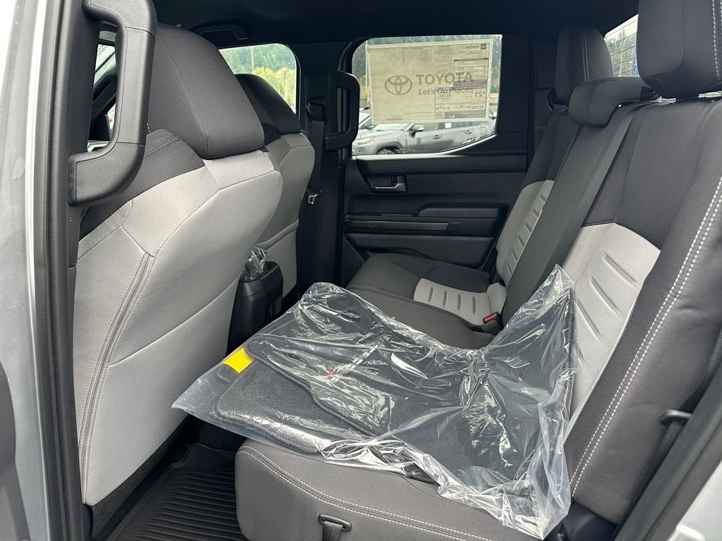 New 2026 Toyota Tacoma TRD Sport image 14