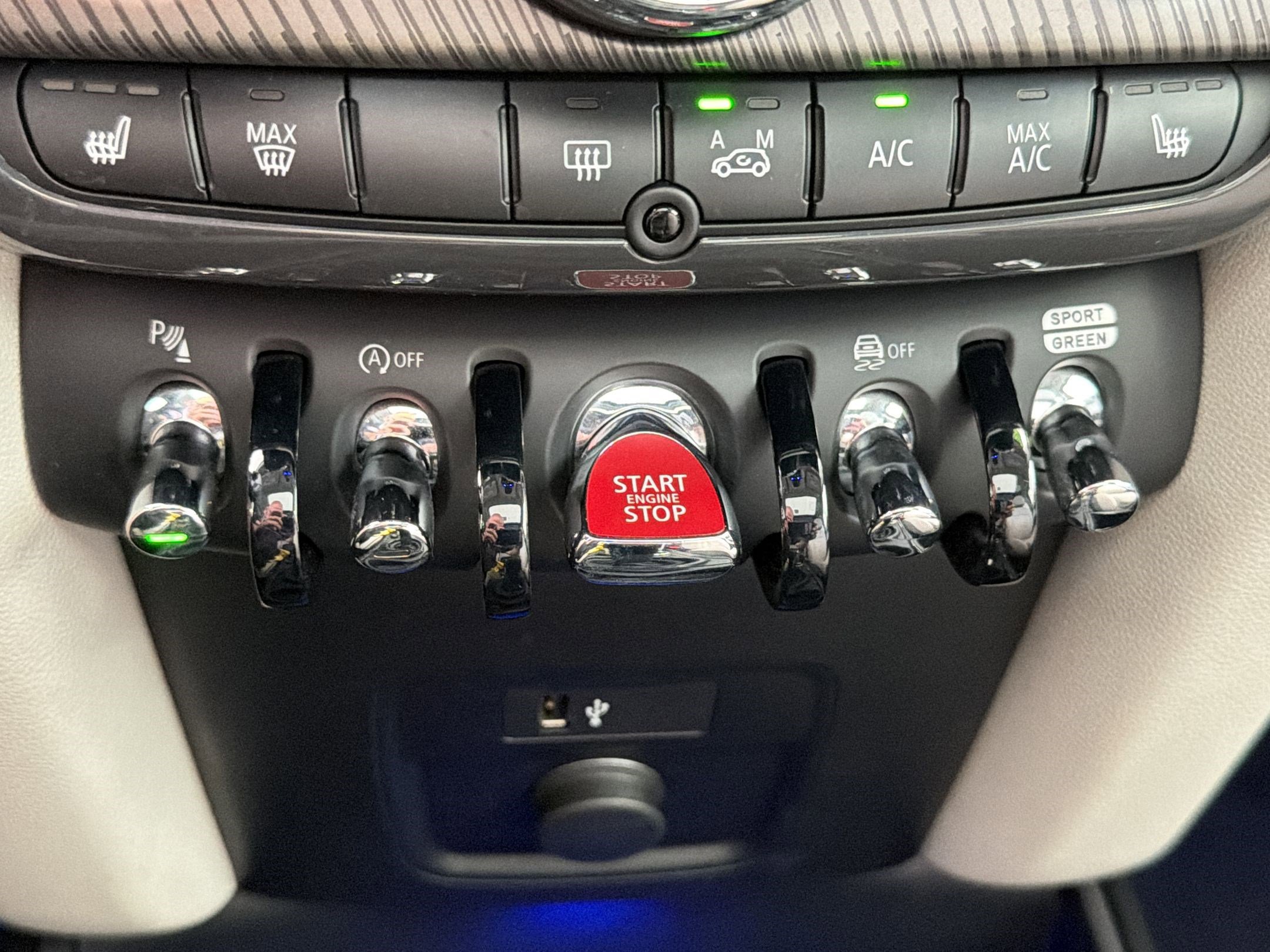 Certified 2023 MINI Cooper Countryman S image 18