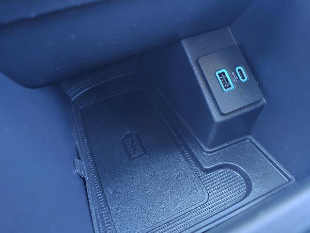 Used 2024 Ford Edge Titanium image 21