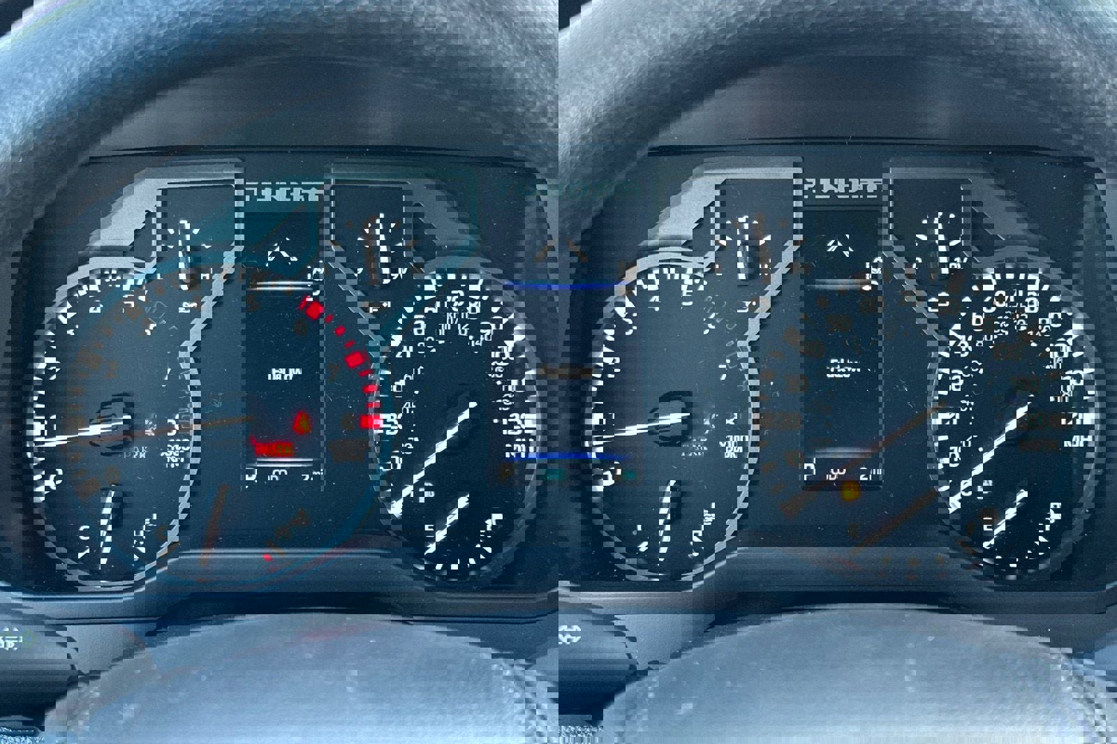 New 2026 Toyota Tundra SR5 image 29