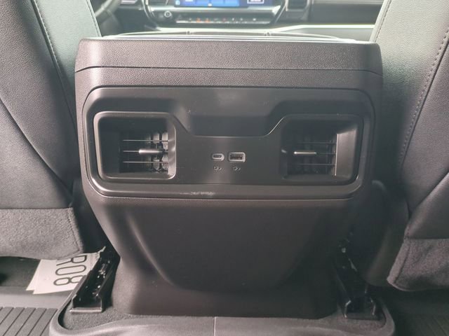Used 2025 Chevrolet Silverado 1500 LT Trail Boss w/ Convenience Package II AWD/4WD image 31