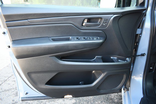 Used 2025 Honda Odyssey Sport-L image 13