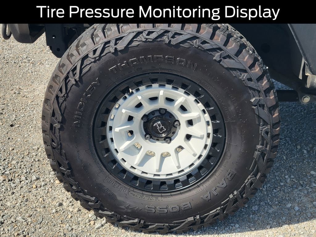 Used 2018 Jeep Wrangler Rubicon w/ Power Convenience Group AWD/4WD image 30