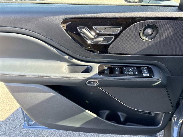 New 2026 Lincoln Aviator Reserve image 21