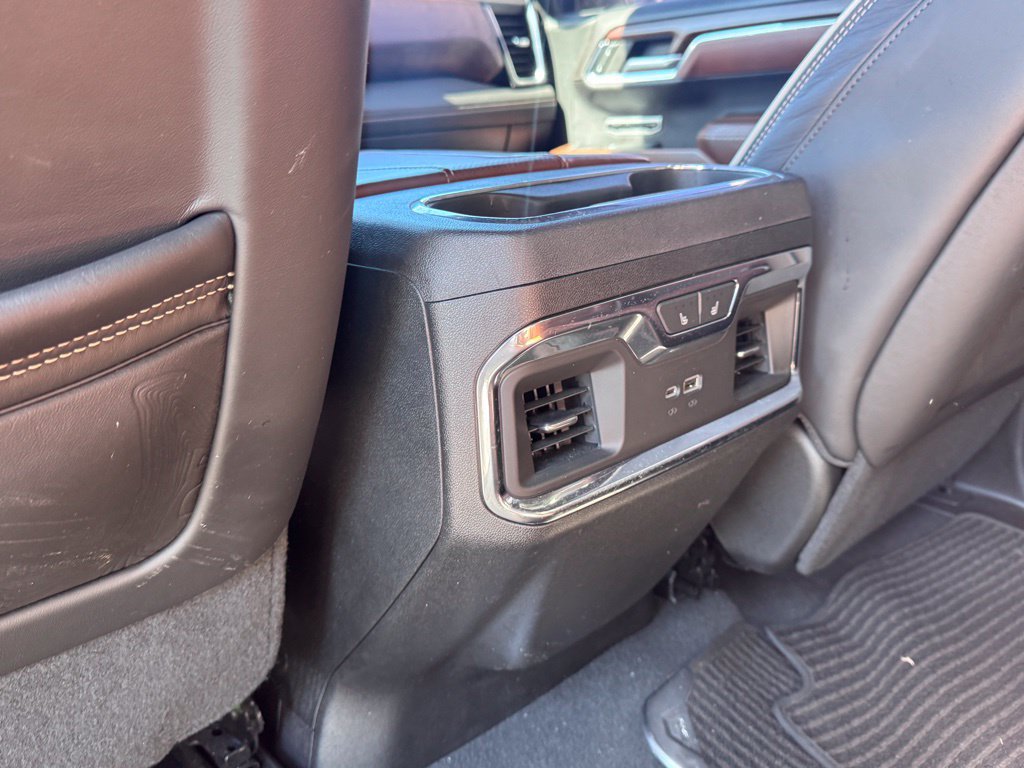 Used 2024 GMC Sierra 1500 Denali Ultimate AWD/4WD image 26