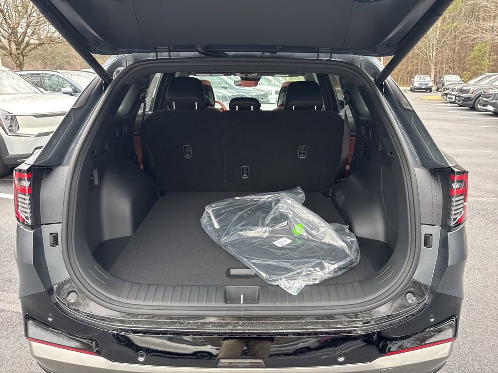 New 2026 Kia Sportage SX Prestige image 20