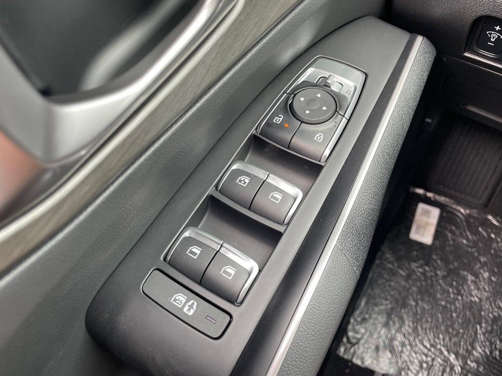 New 2026 Kia Sorento X-Line EX AWD/4WD image 25