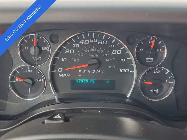 Used 2023 Chevrolet Express 3500 LS RWD image 10